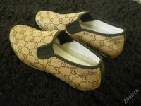 Лот: 964272. Фото: 2. кеды GUCCI. Мужская обувь