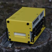 Лот: 6619587. Фото: 8. AMT Electronics АМТ Электроникс...