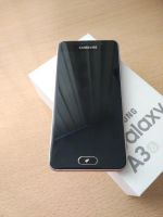 Лот: 10232117. Фото: 2. Samsung Galaxy A3 2016 16gb. Смартфоны, связь, навигация