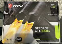 Лот: 21983118. Фото: 2. MSI GeForce GTX 1050 Ti 4Gb (гарантия... Комплектующие