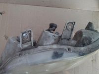 Лот: 8194454. Фото: 2. Фары Honda Civic 2шт. Автозапчасти