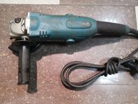 Лот: 25052526. Фото: 4. Угловая шлифмашина Makita GA5021C... Красноярск