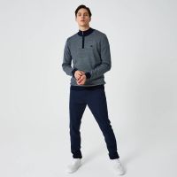 Лот: 22704272. Фото: 3. Мужская водолазка Lacoste Regular... Одежда, обувь, галантерея