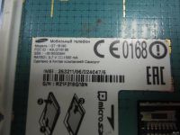 Лот: 13152969. Фото: 7. Samsung S3 mini i8190 по запчастям