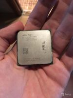 Лот: 16491593. Фото: 2. Процессор AMD FX-4300. Комплектующие