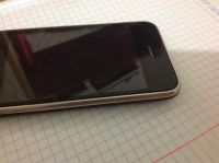 Лот: 3131182. Фото: 4. iphone 3g 8gb оригинал