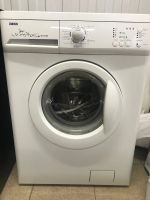 Лот: 18366273. Фото: 3. Стиральная машинка zanussi zwso... Бытовая техника