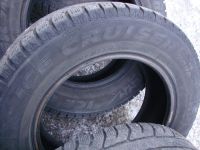 Лот: 10274972. Фото: 6. 195/65/15 Bridgestone ICE Cruiser-7000...