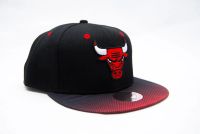 Лот: 7582725. Фото: 2. Бейсболка кепка chicago bulls... Мужская одежда