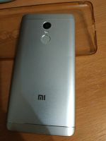 Лот: 15073671. Фото: 3. xiaomi redmi note 4x рабочий. Красноярск