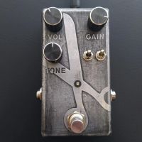 Лот: 8819593. Фото: 2. Ножницы v1.1 overdrive .PSHC pdls... Профессиональный звук
