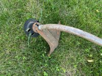 Лот: 19198802. Фото: 5. Триммер бензиновый Stihl FS 38
