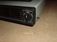 Лот: 10774153. Фото: 5. Тепловентилятор "Ветерок-2" из...