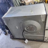 Лот: 20228381. Фото: 2. Прямоугольные канальные вентиляторы... Тепловое оборудование, климат