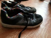 Лот: 7762916. Фото: 3. Кроссовки Demix б/у. Дети растут