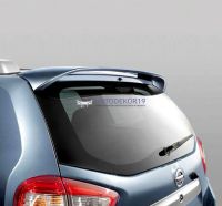 Лот: 16139491. Фото: 7. Верхний спойлер на Nissan Terrano...