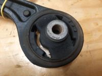 Лот: 19014433. Фото: 8. Рычаг подвески Honda Elysion RR1...
