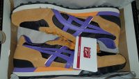 Лот: 10187265. Фото: 4. Кроссовки ASICS Onitsuka Tiger... Красноярск