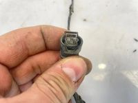 Лот: 25887745. Фото: 6. проводка бампера BMW X4 G02