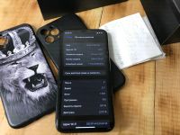 Лот: 19388312. Фото: 5. Смартфон iPhone 11 Pro 64 gb Ростест