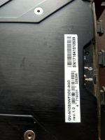 Лот: 15658372. Фото: 5. GeForce GTX 1080 Windforce OC...