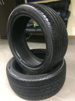 Лот: 6915678. Фото: 2. Шины летние yokohama advan sport... Шины, Диски
