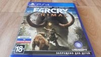 Лот: 8323390. Фото: 2. Far Cry Primal PS4 диск лицензионный... Игровые консоли
