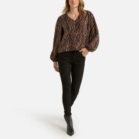Лот: 24213022. Фото: 2. Блузка LaRedoute. Женская одежда