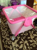 Лот: 6380437. Фото: 2. Манеж Большой "Фея". Дети растут