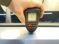 Лот: 25091113. Фото: 16. дверь боковая Opel Astra L69