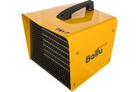 Лот: 24415871. Фото: 2. Тепловая пушка Ballu BKX-7. Тепловое оборудование, климат