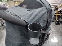 Лот: 16558331. Фото: 5. Коляска Britax B-Agile M прогулочная