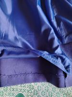 Лот: 25711290. Фото: 4. Юбка женская голубая, б/у, р-р... Красноярск