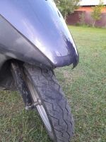 Лот: 19264391. Фото: 5. Honda dio af 34