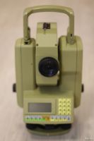 Лот: 13121703. Фото: 3. Высокоточный тахеометр Leica Wild... Бизнес