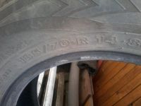Лот: 3532331. Фото: 3. Nokian Hakkapeliitta 4 б/у (4... Авто, мото, водный транспорт