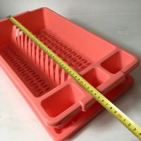 Лот: 5677330. Фото: 12. 🍽 Сушилка для посуды настольная...