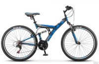 Лот: 11288553. Фото: 3. Велосипед STELS Focus 26"V 18-ск... Спортивные товары