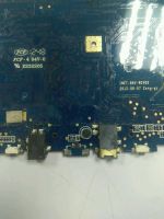 Лот: 12308521. Фото: 2. Основная плата Digma idm 7. Комплектующие
