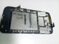 Лот: 12621942. Фото: 2. Дисплей + Тачскрин Alcatel Pop... Запчасти, оборудование