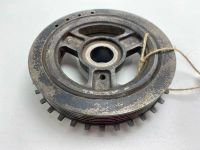 Лот: 21393504. Фото: 3. Шкив коленвала Mazda Mpv 2004... Авто, мото, водный транспорт