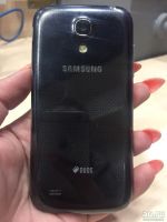 Лот: 10162129. Фото: 2. Samsung Galaxy S4 mini GT-I9192I... Смартфоны, связь, навигация