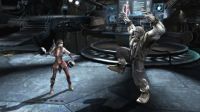 Лот: 3967832. Фото: 3. Injustice: Gods Among Us (PS3). Компьютеры, оргтехника, канцтовары