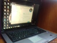 Лот: 9480069. Фото: 3. Продам ноутбук ASUS X50SL-F5SL... Компьютеры, оргтехника, канцтовары