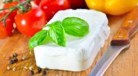 Лот: 4616698. Фото: 2. Козий сыр. Продукты