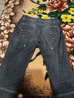 Лот: 21041701. Фото: 6. Женские джинсы - цена за 7 штук