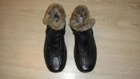 Лот: 2323351. Фото: 3. ботинки зимние офигенные просто... Одежда, обувь, галантерея