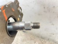 Лот: 25513175. Фото: 2. электроусилитель руля toyota Corolla... Автозапчасти