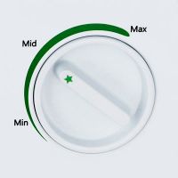 Лот: 15592475. Фото: 3. Морозильная камера Midea MF1142W. Бытовая техника