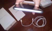 Лот: 10426951. Фото: 4. iPhone 6 plus 16 gb. Идеальное...
